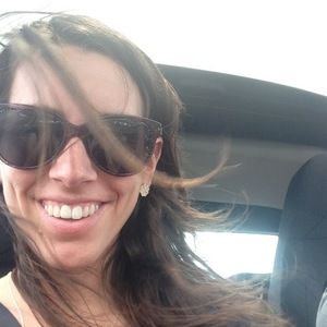 Meet your Posher, Allison